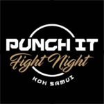 Punch it Fight Night